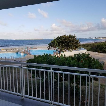 Orient Bay Beach Studio Extérieur photo