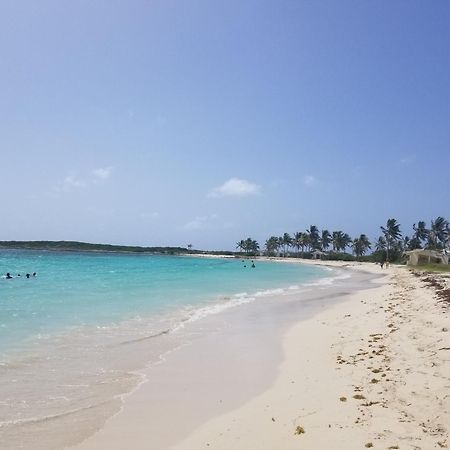 Orient Bay Beach Studio Extérieur photo