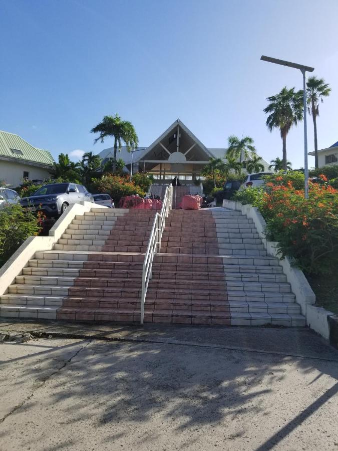 Orient Bay Beach Studio Extérieur photo