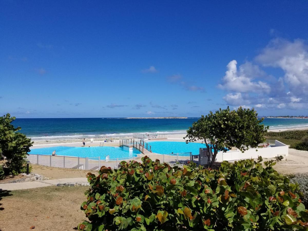 Aparthotel Orient Bay Beach Studio Extérieur photo