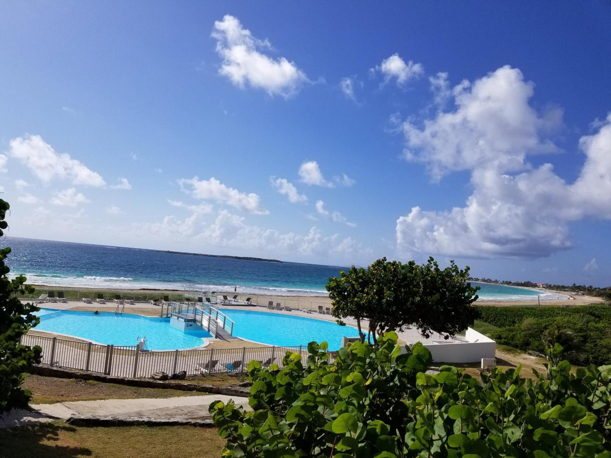 Orient Bay Beach Studio Extérieur photo