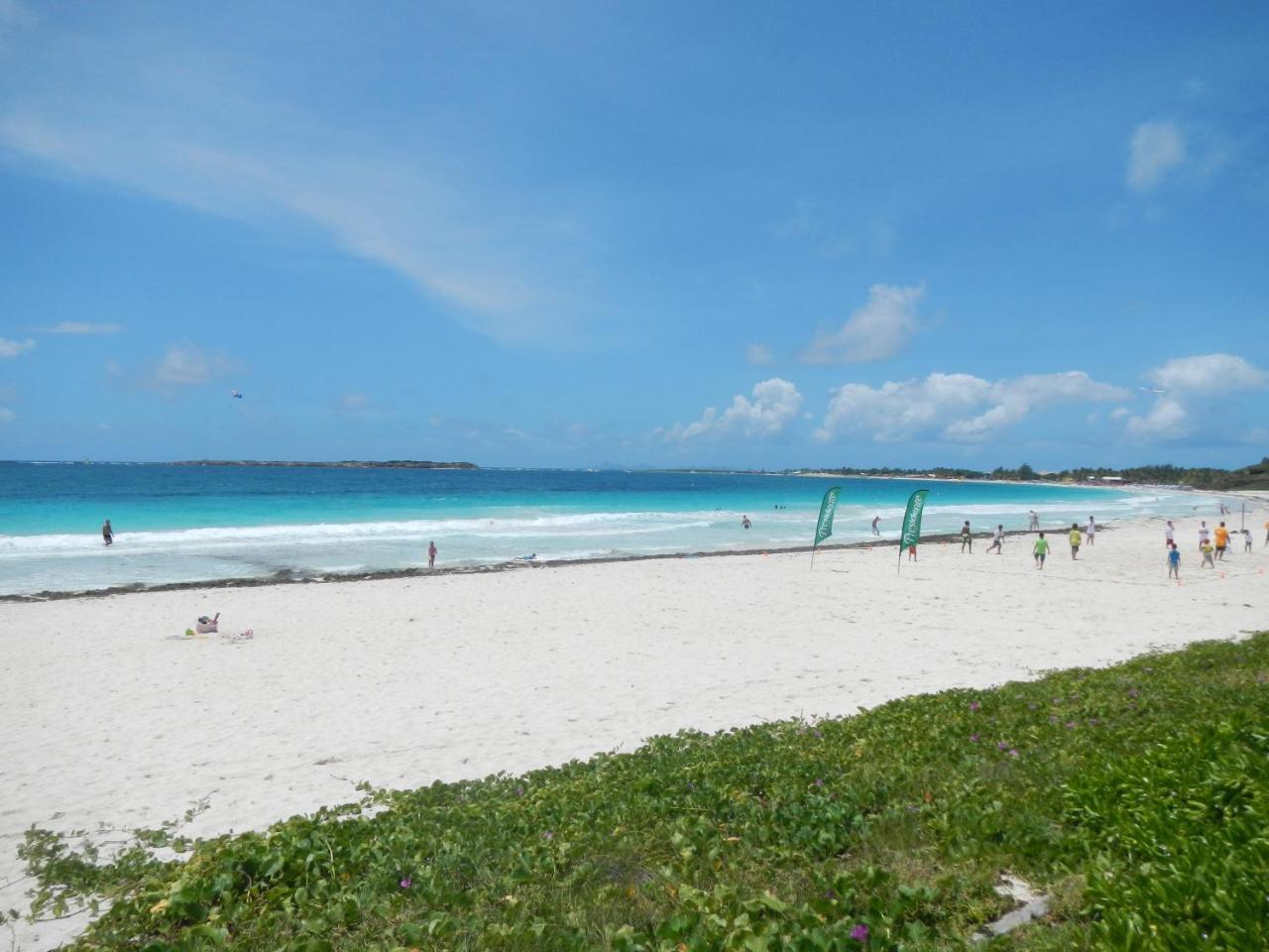 Aparthotel Orient Bay Beach Studio Extérieur photo